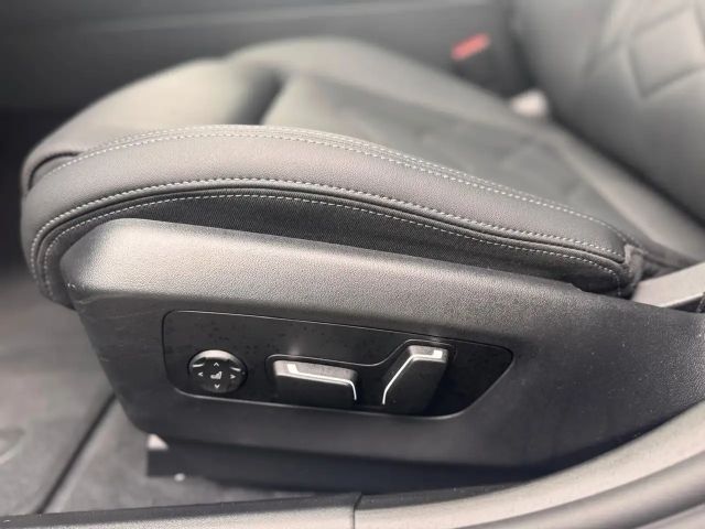 BMW 520 520d M-Sport Touring