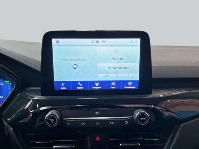 Ford Kuga Plug in Hybrid ST Line