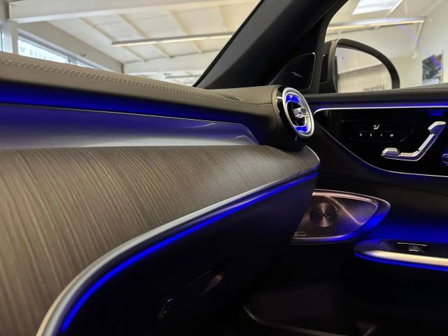 Mercedes-Benz C 200 AMG Line Estate