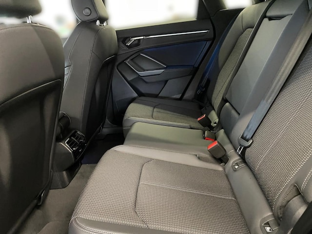 Audi Q3 35 TFSI S-Tronic