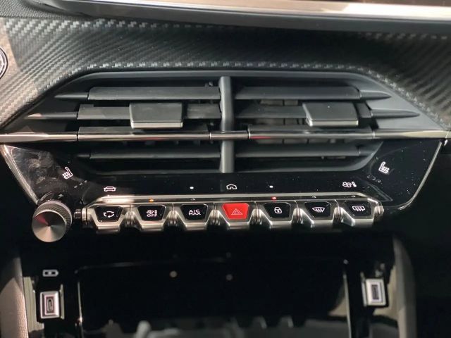 Peugeot 208 Allure Pack