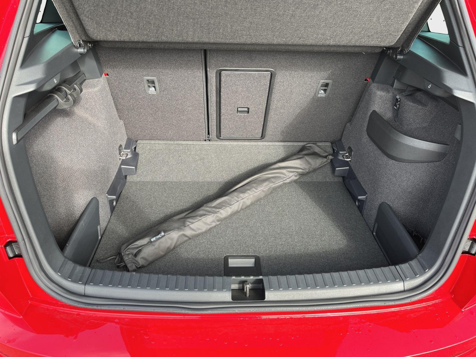 Skoda Karoq Sportline