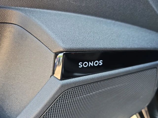 Audi A3 35 TFSI S-Line Sedan Sportback