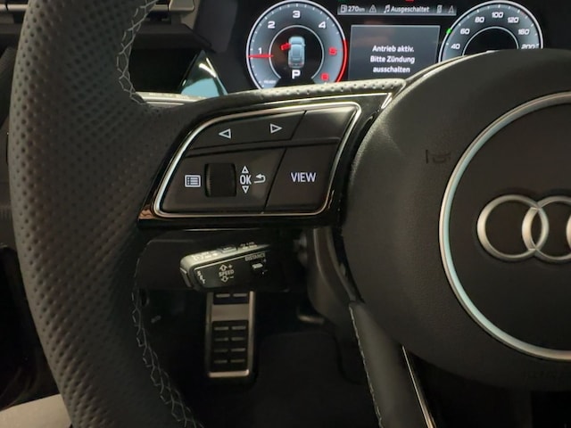 Audi A3 S-Tronic Sportback