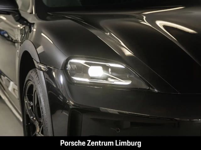 Porsche Taycan 4 Cross Turismo