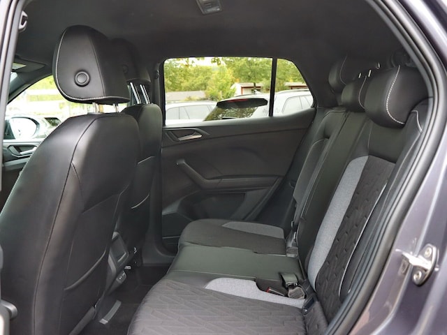 Volkswagen T-Cross 1.0 TSI DSG