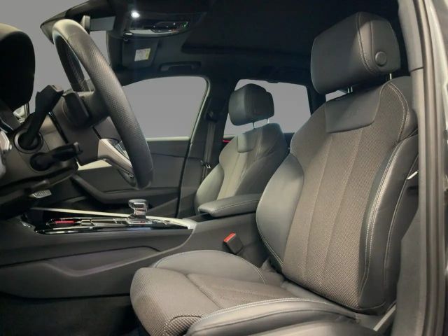 Audi A4 45 TFSI Quattro S-Line
