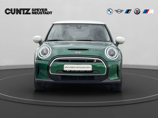 MINI Mini Electric 3-deurs SE