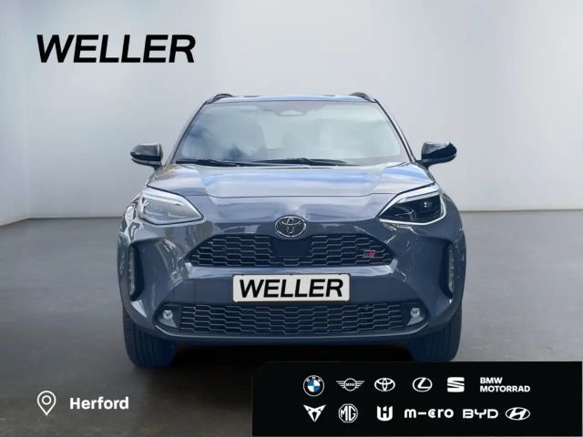 Toyota Yaris Cross GR Hybride VVT-i