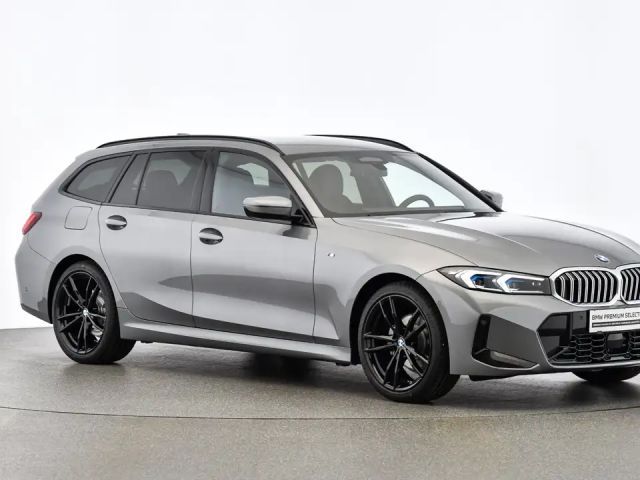 BMW 320 320d xDrive