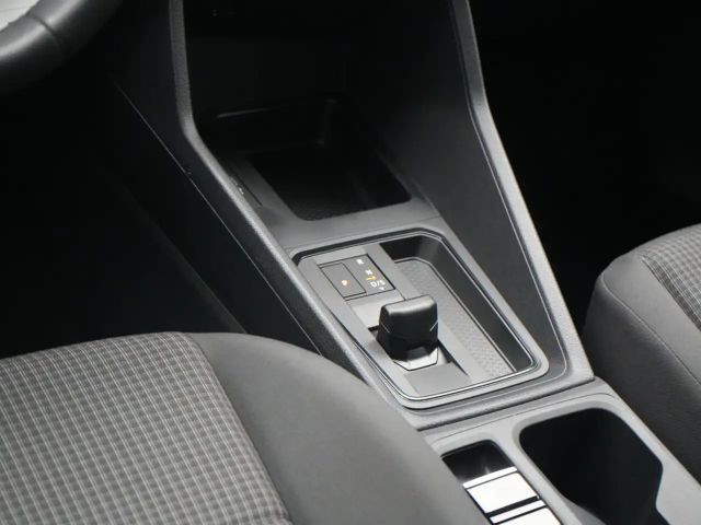 Volkswagen Caddy Combi DSG