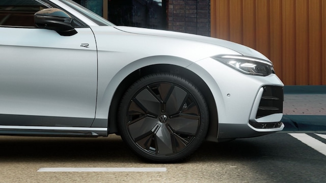 Volkswagen Passat R-Line