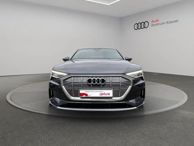 Audi e-tron 50 Quattro