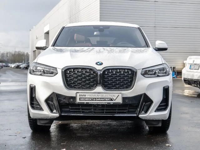 BMW X4 Coupé M-Sport xDrive20i