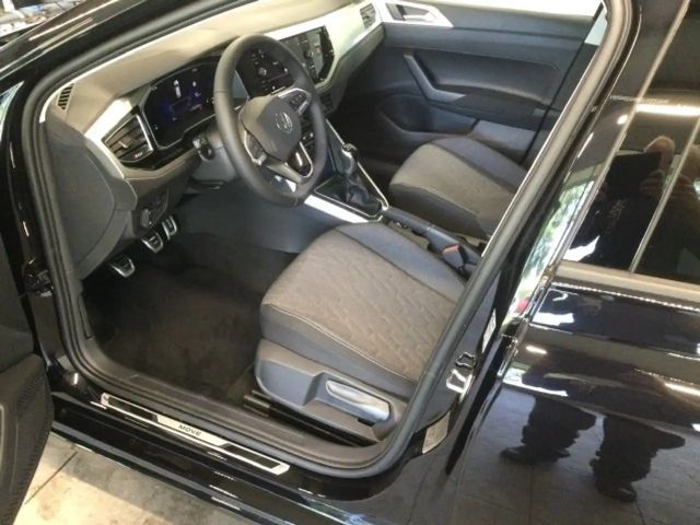 Volkswagen Polo 1.0 TSI Move