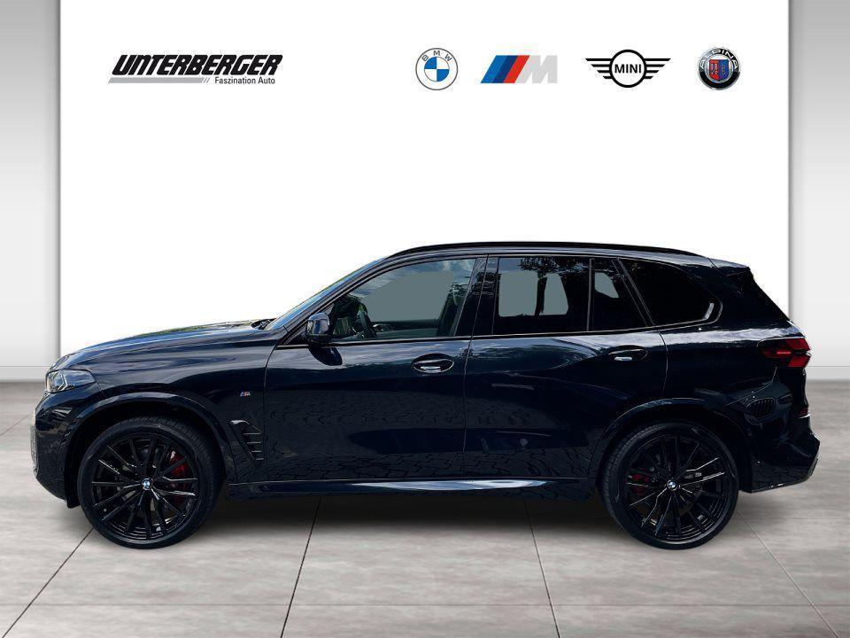 BMW X5 xDrive30d