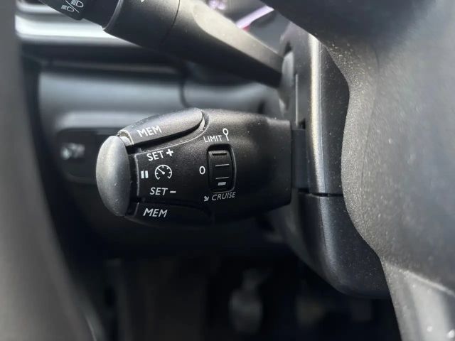 Citroën C3 Plus PureTech