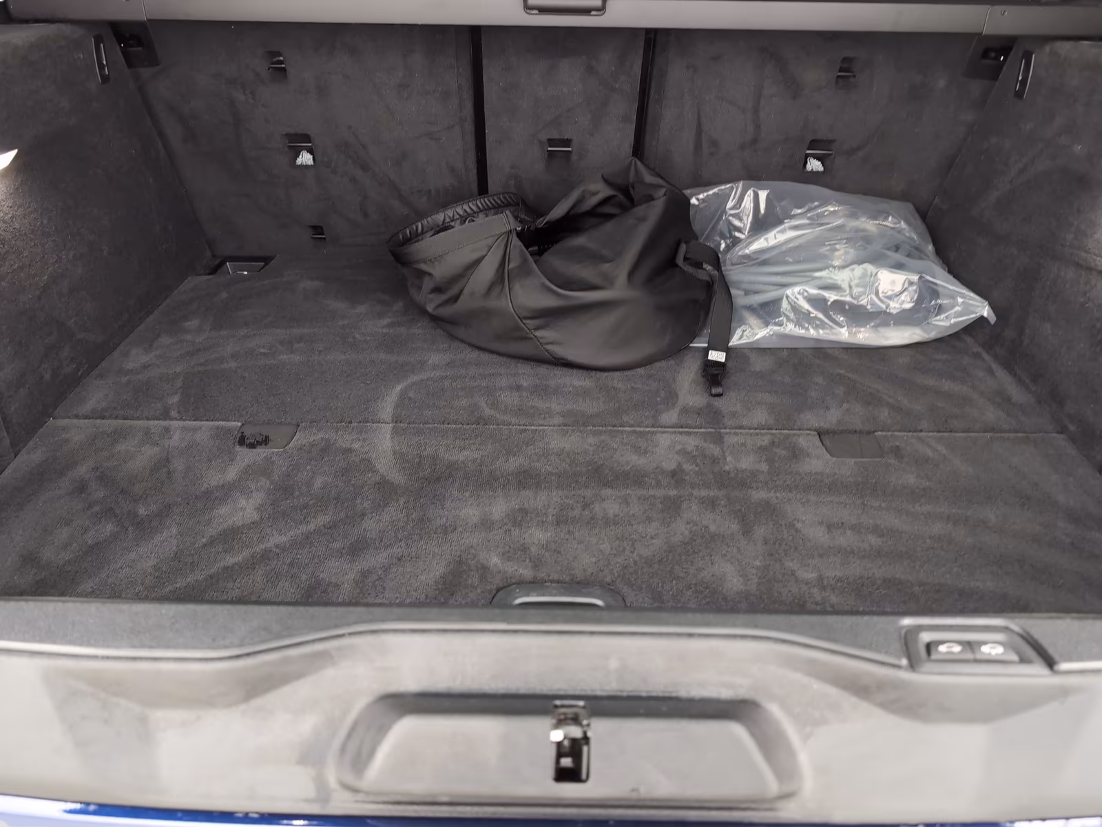 BMW X5 M-Sport xDrive50e