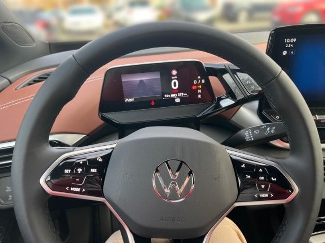 Volkswagen ID.5 Pro