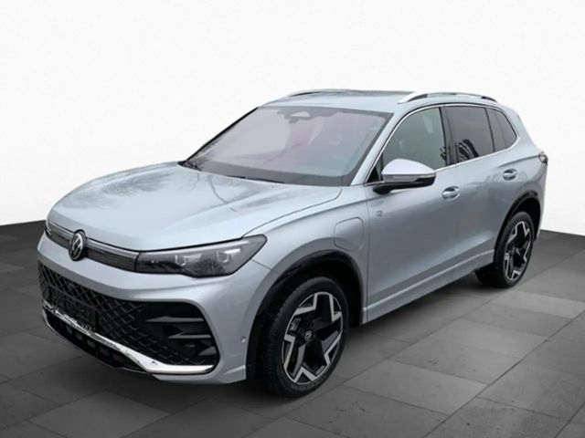 Volkswagen Tiguan R-Line eHybrid