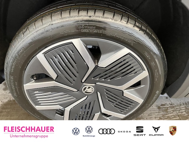 Skoda Kodiaq Sportline