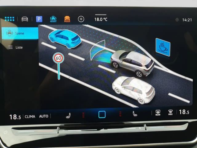 Volkswagen Tiguan 1.5 TSI DSG R-Line