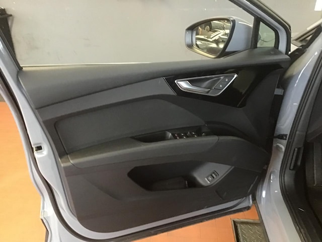 Audi Q4 e-tron 35 Sportback