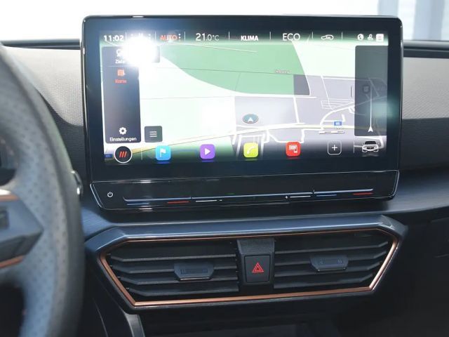 Cupra Leon DSG e-Hybrid