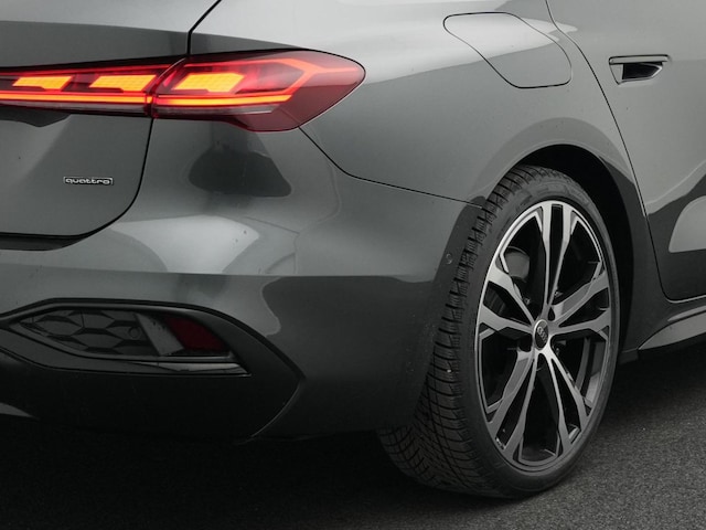 Audi A5 Avant Quattro S-Tronic