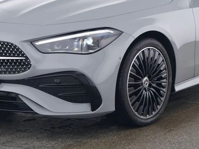 Mercedes-Benz CLE 200 AMG Line Coupé