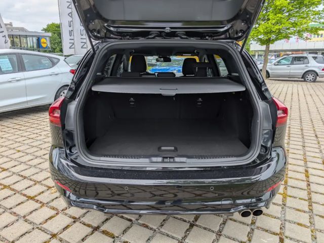 Ford Focus ST Line Wagon