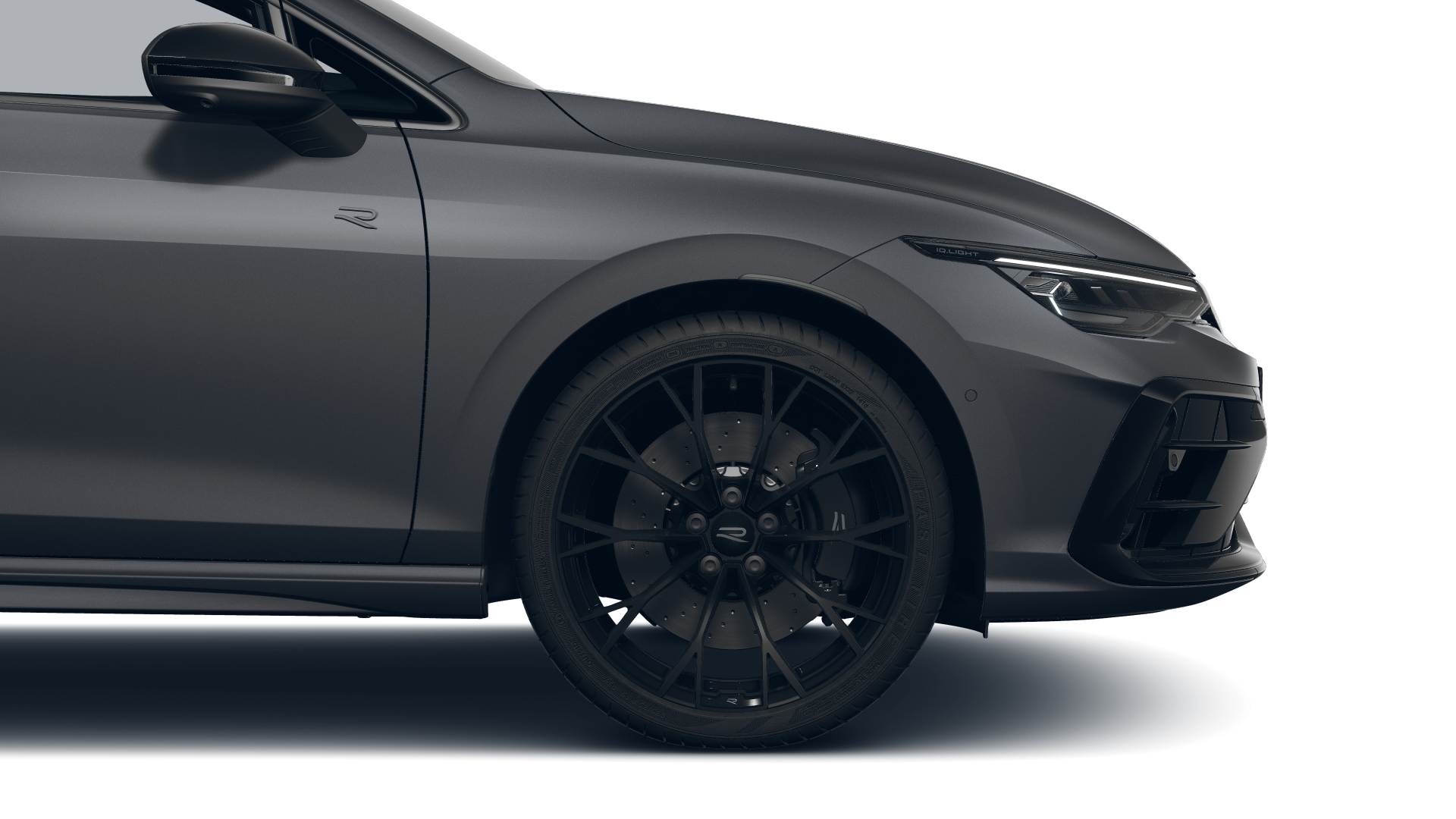 Volkswagen Golf 4Motion DSG