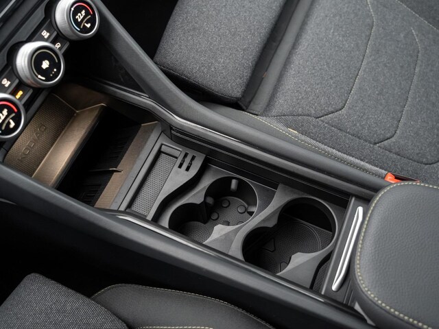 Skoda Kodiaq 2.0 TDI