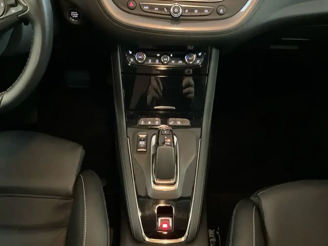 Opel Grandland X Ultimate