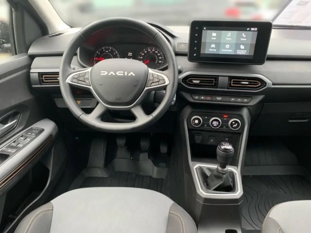 Dacia Sandero Extreme Stepway