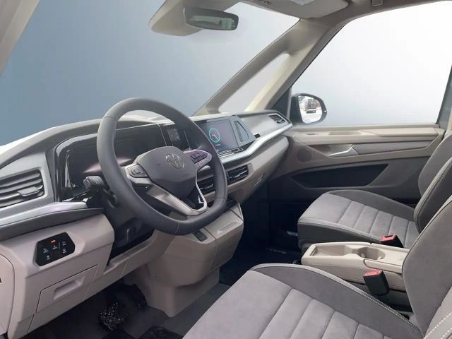 Volkswagen Multivan 2.0 TDI DSG Life T7