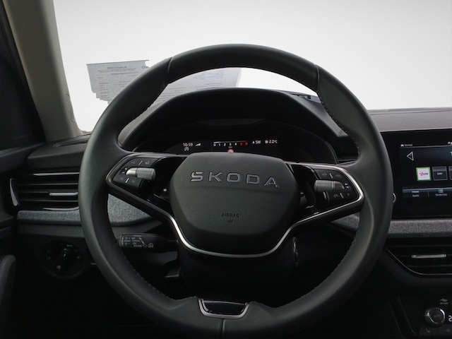 Skoda Kamiq 1.0 TSI Selection