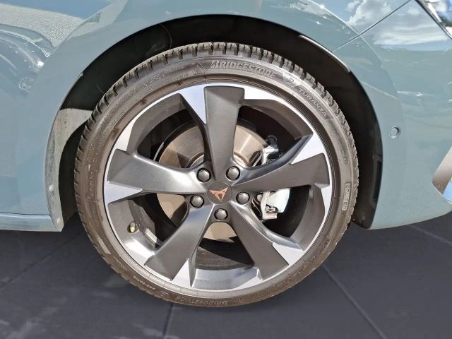 Cupra Leon DSG Sportstourer