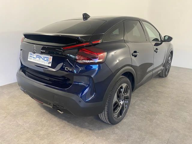 Citroën C4 Plus PureTech