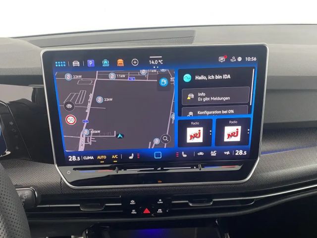 Volkswagen Golf DSG Sport