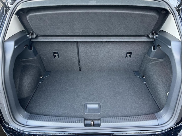 Volkswagen T-Cross DSG Style