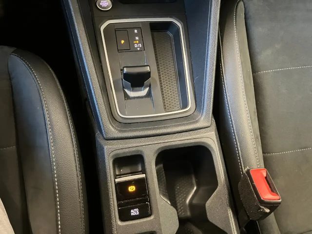 Volkswagen Caddy 1.5 TSI DSG Maxi Style