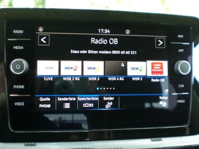 Volkswagen T-Cross 1.0 TSI DSG Life