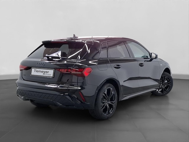 Audi A3 Hybride S-Tronic Sportback