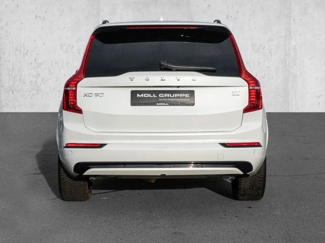 Volvo XC90 AWD Dark Plus T8