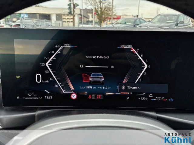 BMW 330 330i M-Sport Touring xDrive