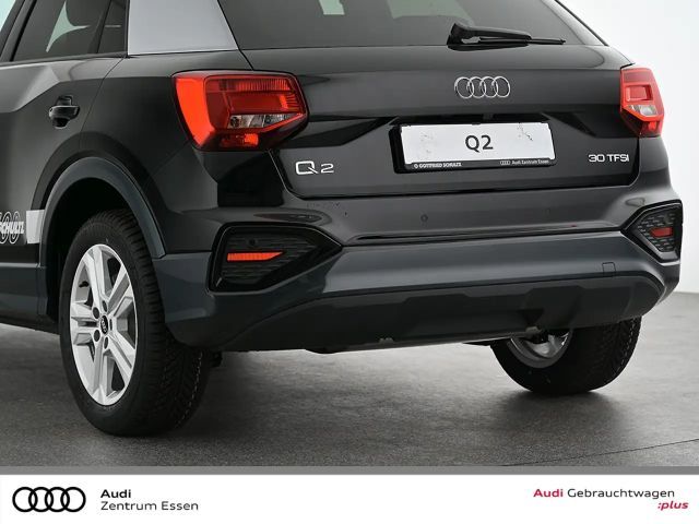 Audi Q2 30 TFSI