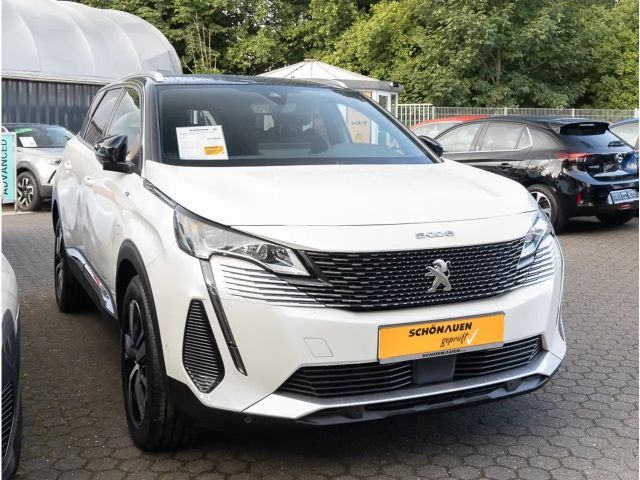 Peugeot 5008 GT-Line PureTech