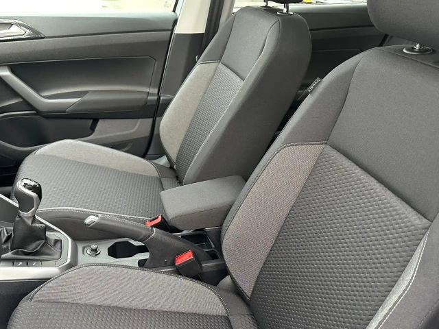 Volkswagen Taigo Friends TSI