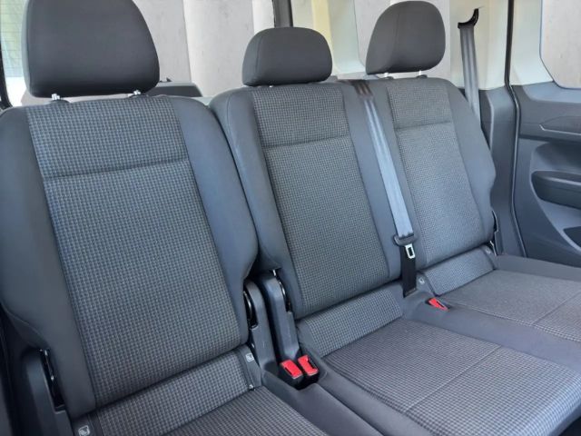 Volkswagen Caddy 2.0 TDI